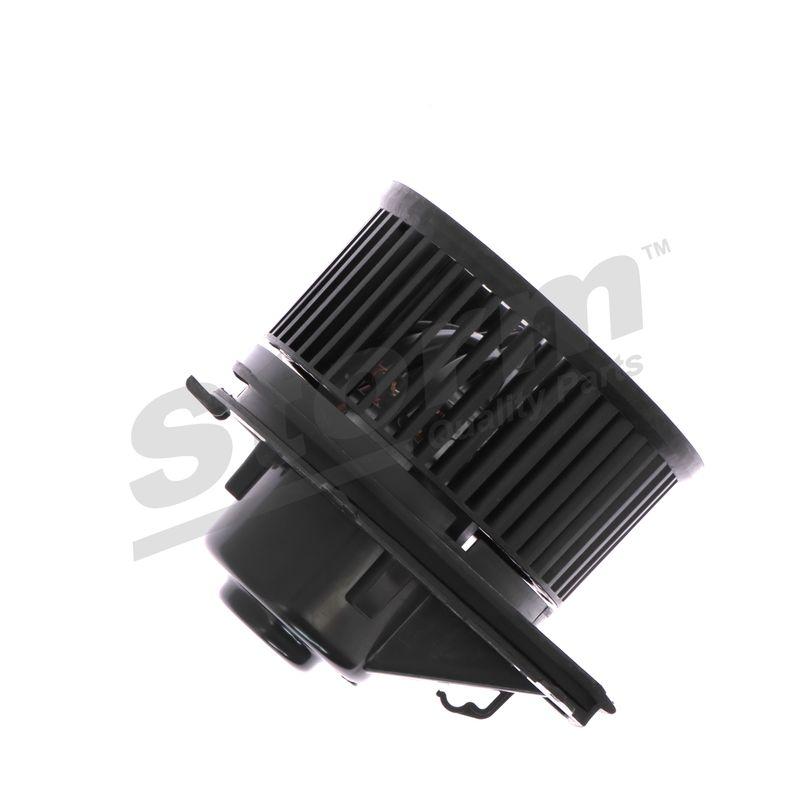 Pulseur d'air habitacle STORM QUALITY PARTS 9650801