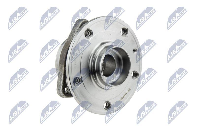 Kit de roulements de roue NTY KLP-VW-023