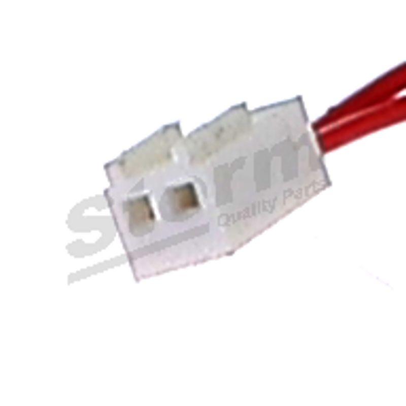 Pompe d’additif STORM QUALITY PARTS 777526