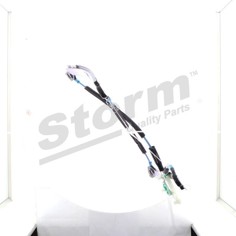 Lève-vitre STORM QUALITY PARTS 10370