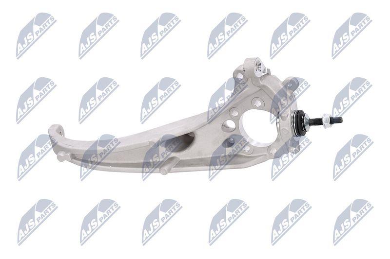 Fusée d'essieu, suspension de roue NTY ZZP-FR-061