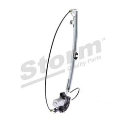 Lève-vitre STORM QUALITY PARTS 88071