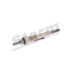 Bougie de préchauffage STORM QUALITY PARTS 502087