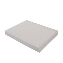 Filtre, air de l'habitacle CORTECO 21653020