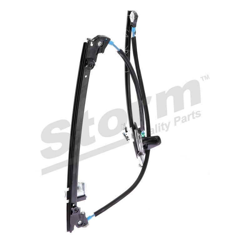 Lève-vitre STORM QUALITY PARTS 4857506