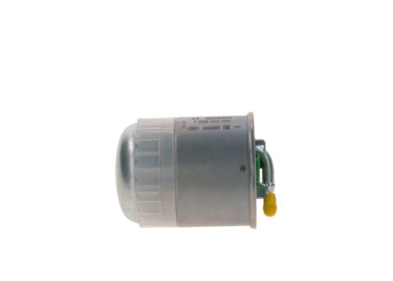 Filtre à carburant BOSCH F 026 402 056