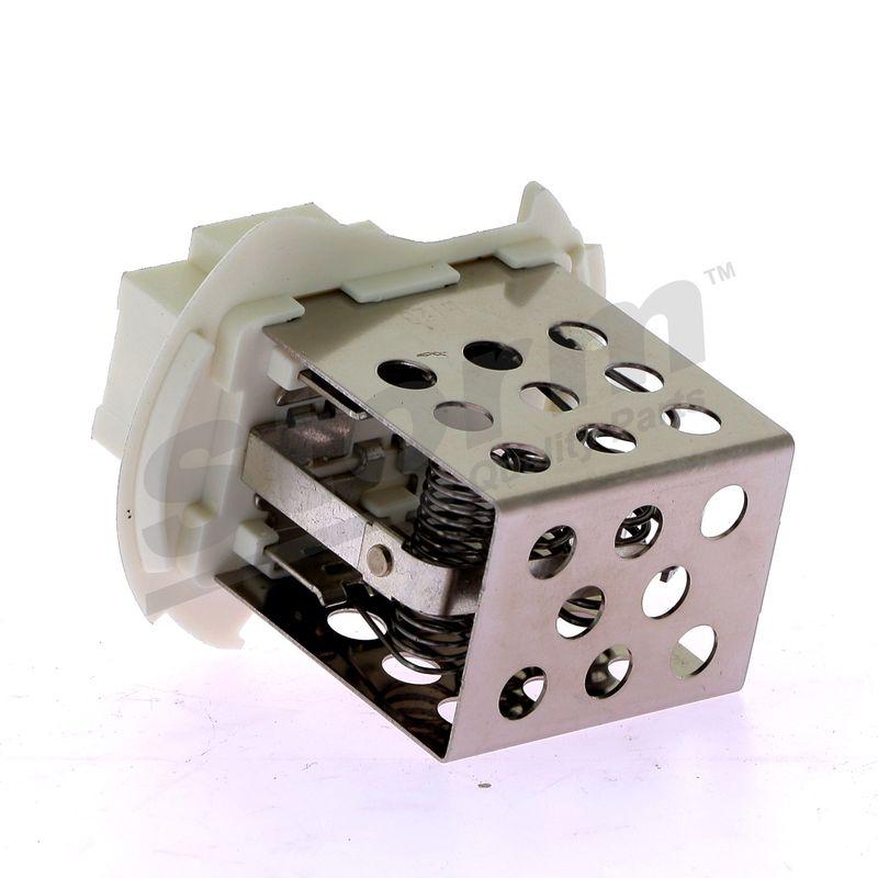 Résistance, pulseur d'air habitacle STORM QUALITY PARTS 888706