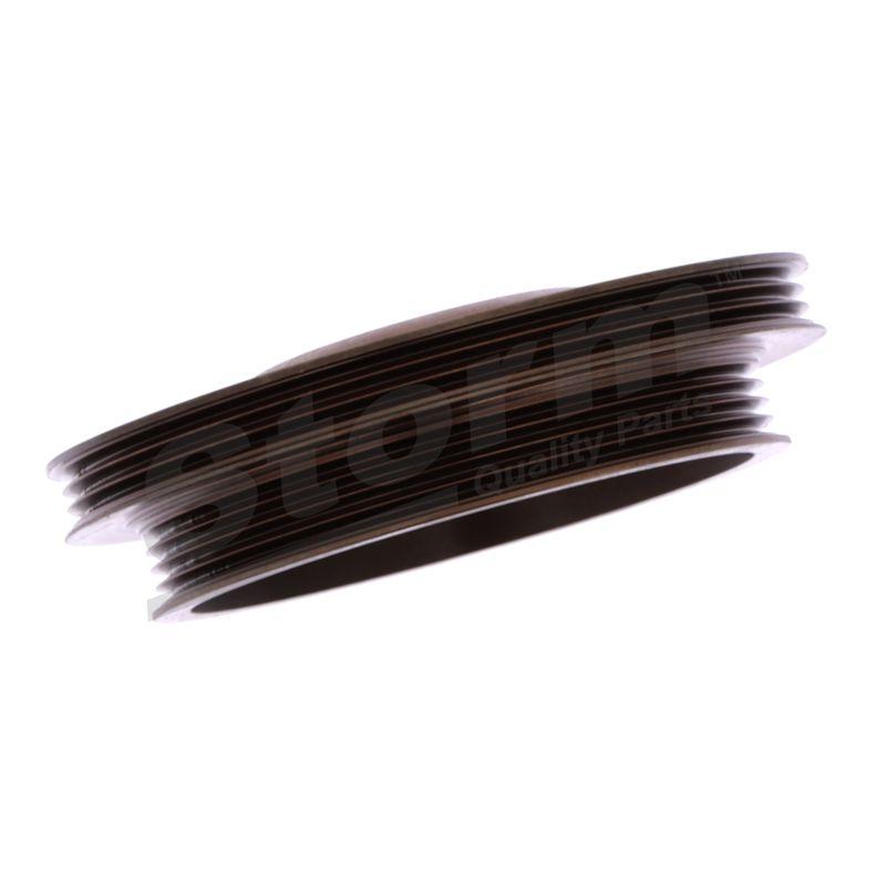 Poulie, vilebrequin STORM QUALITY PARTS 88590
