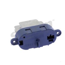 Résistance, pulseur d'air habitacle STORM QUALITY PARTS 888710
