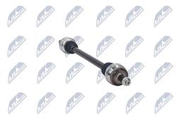 Arbre de transmission NTY NPW-ME-211