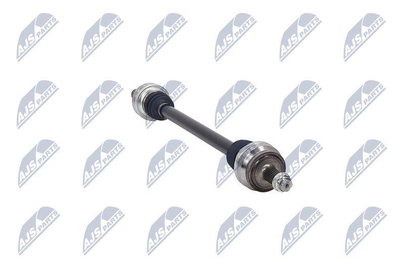 Arbre de transmission NTY NPW-ME-211