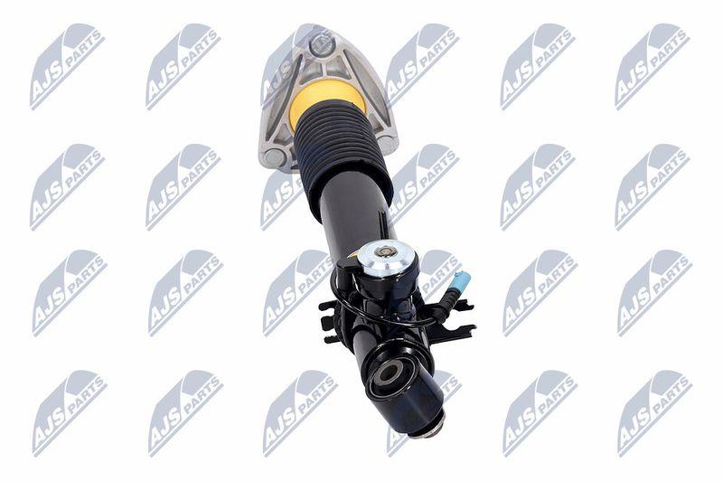 Amortisseur NTY A-BM-076