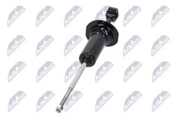 Amortisseur NTY A-NS-043