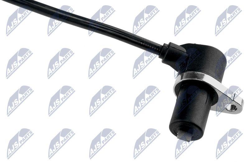 Capteur, vitesse de roue NTY HCA-AR-000