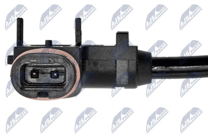 Capteur, vitesse de roue NTY HCA-ME-024
