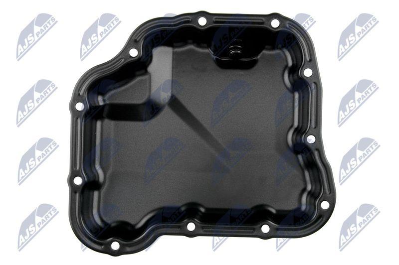 Carter d'huile NTY BMO-MS-003