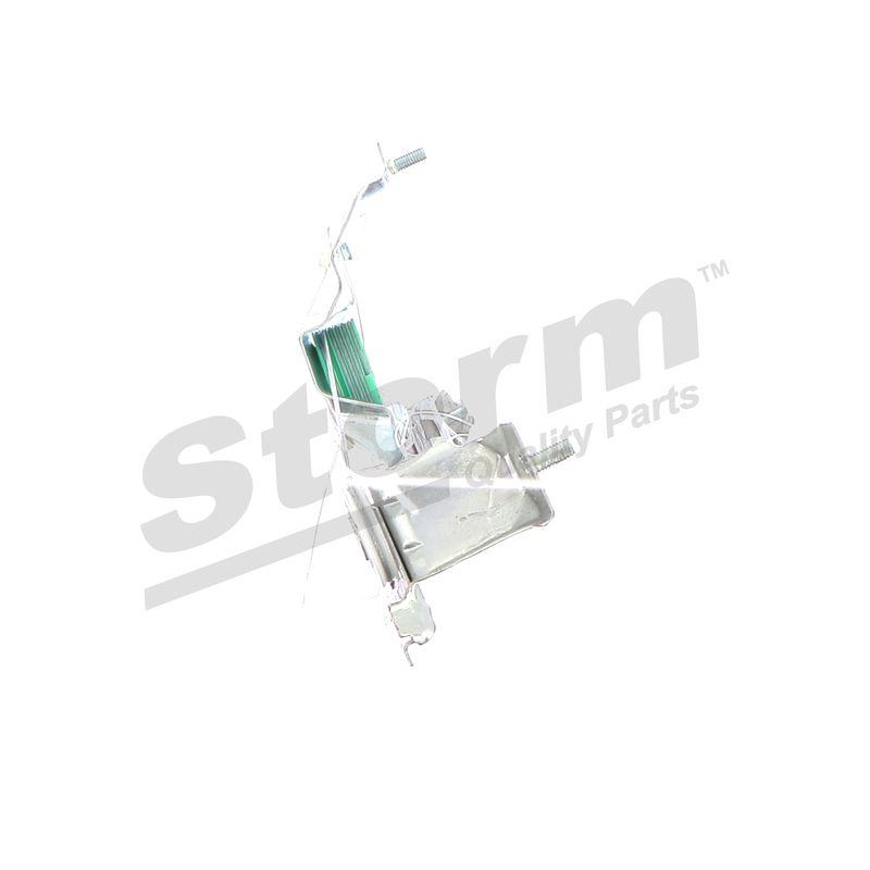 Lève-vitre STORM QUALITY PARTS 8787502