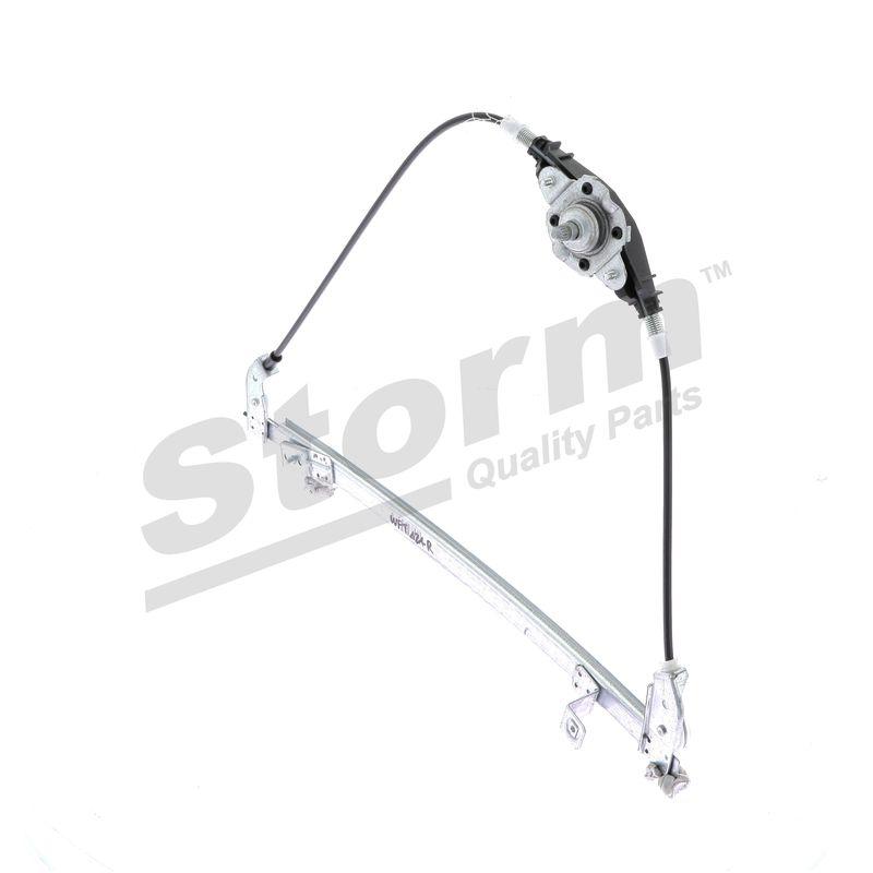 Lève-vitre STORM QUALITY PARTS 39672