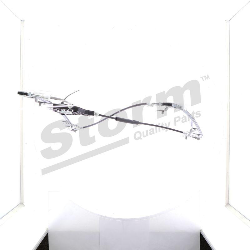 Lève-vitre STORM QUALITY PARTS 15179