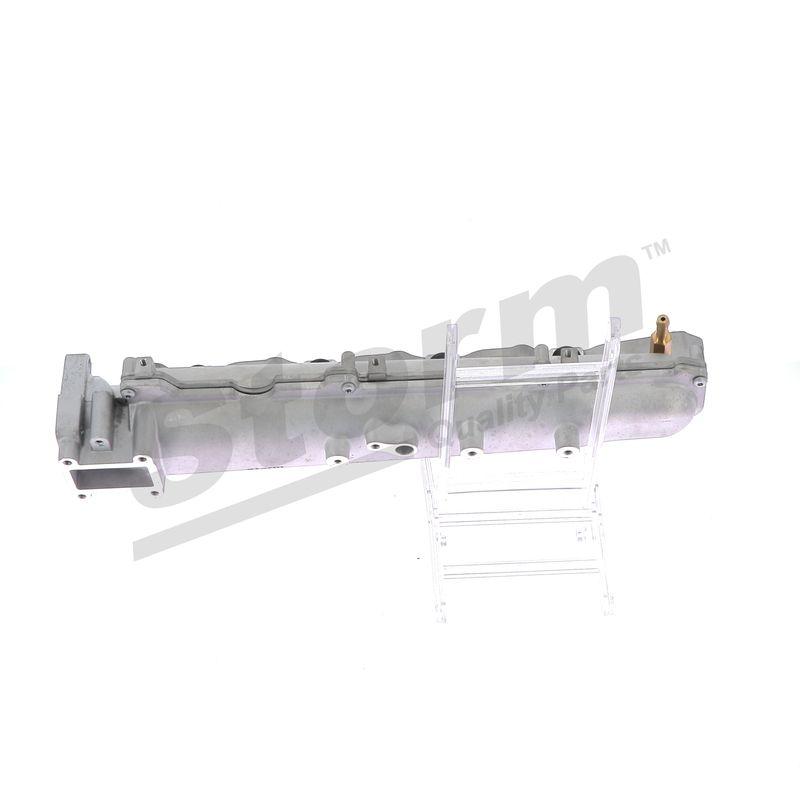 Module de tube d'admission STORM QUALITY PARTS 516505