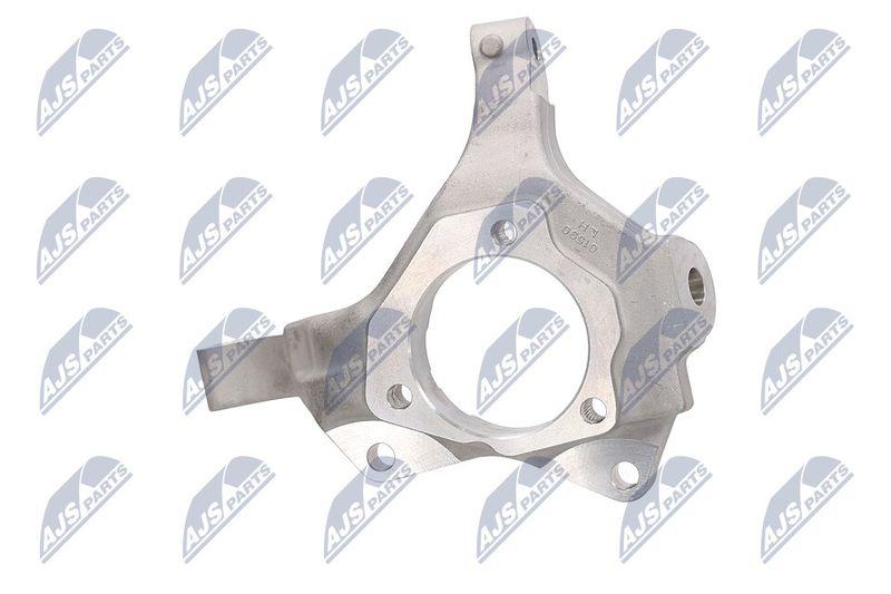 Fusée d'essieu, suspension de roue NTY ZZP-CH-043