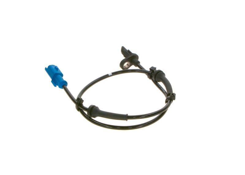 Capteur, vitesse de roue BOSCH 0 265 008 485