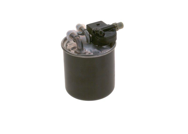 Filtre à carburant BOSCH F 026 402 836
