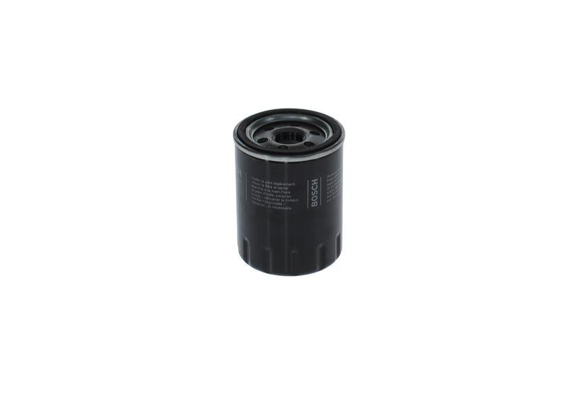 Filtre à huile BOSCH F026407301
