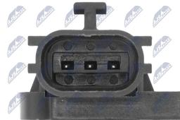 Capteur de vitesse de roue, boîte automatique NTY ECP-MS-018