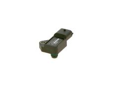 Capteur, pression de suralimentation BOSCH 0 281 002 487
