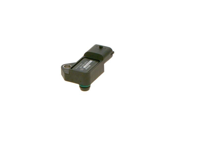 Capteur, pression de suralimentation BOSCH 0 281 002 487