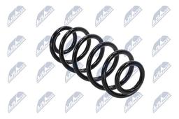 Ressort de suspension NTY ASZ-AU-008