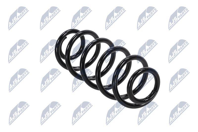 Ressort de suspension NTY ASZ-AU-008