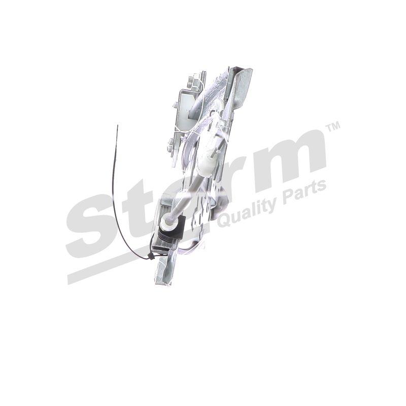 Lève-vitre STORM QUALITY PARTS 18672