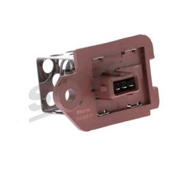 Résistance, pulseur d'air habitacle STORM QUALITY PARTS 777018