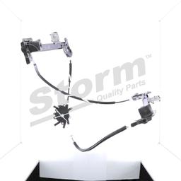 Lève-vitre STORM QUALITY PARTS 136078
