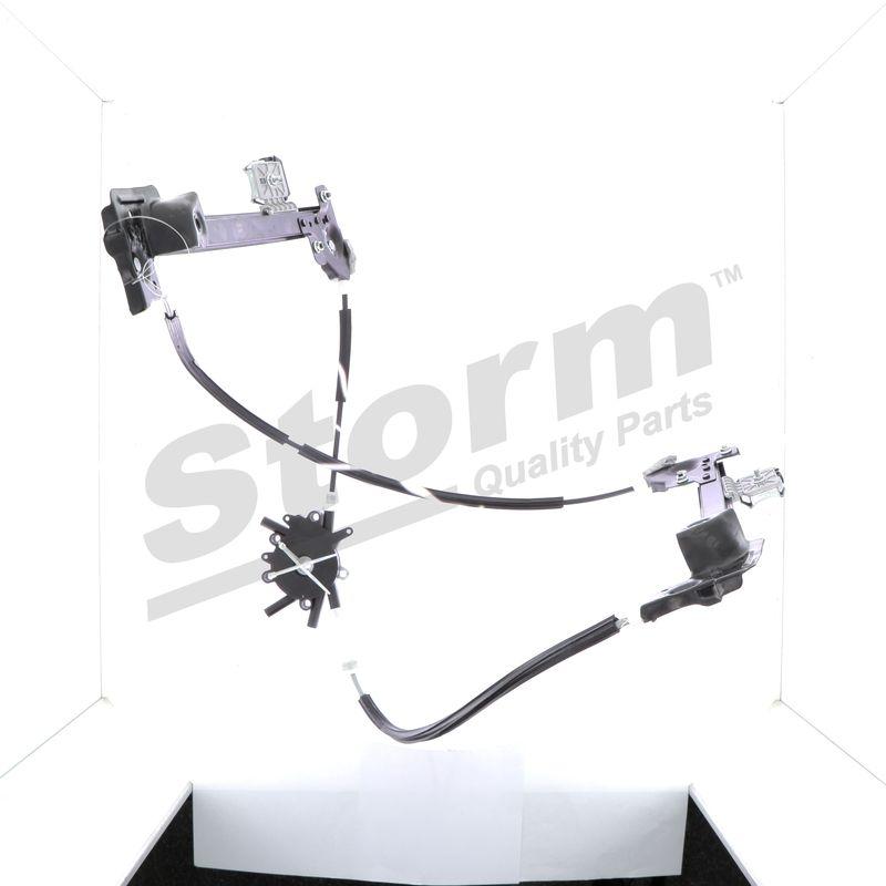 Lève-vitre STORM QUALITY PARTS 136078