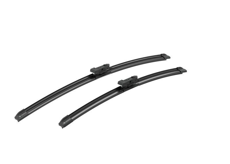 Balai d'essuie-glace BOSCH 3 397 007 696