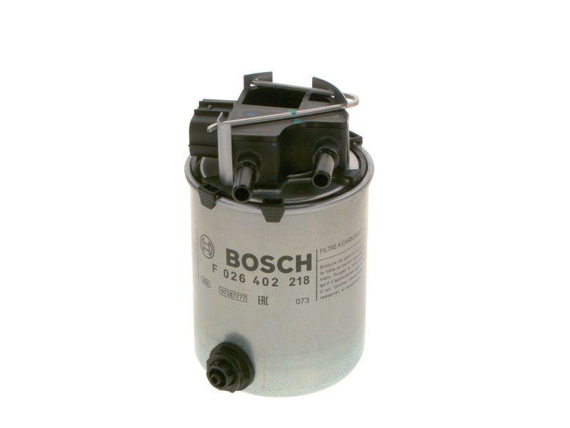 Filtre à carburant BOSCH F 026 402 218