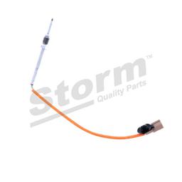 Capteur, température des gaz STORM QUALITY PARTS STO800048