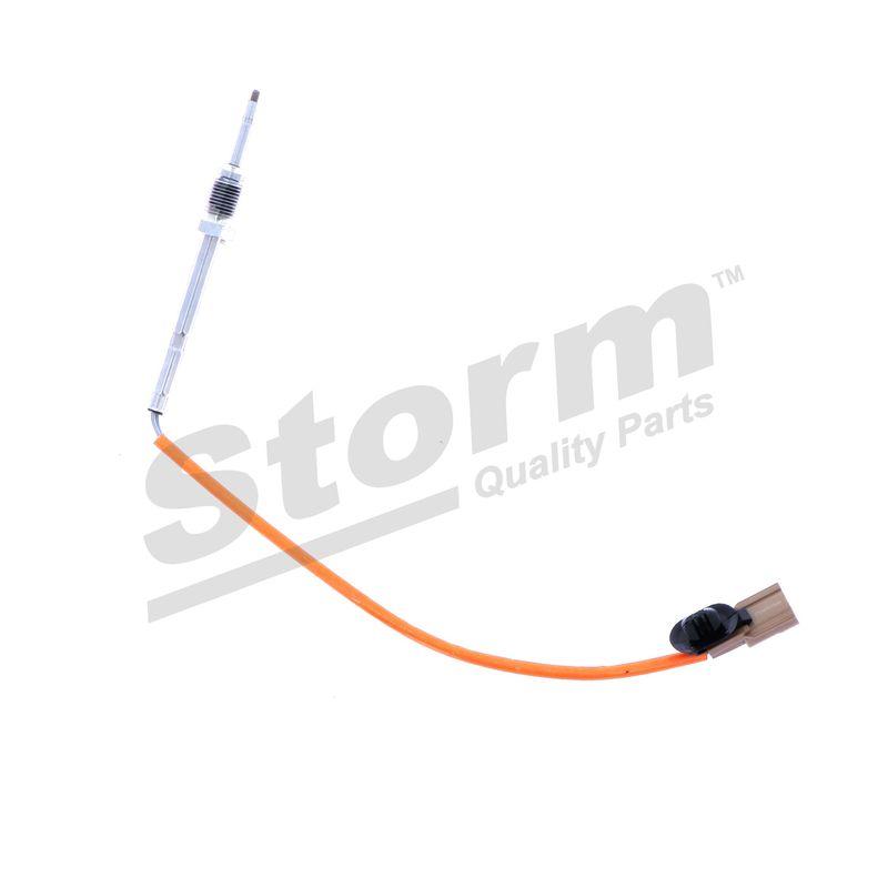 Capteur, température des gaz STORM QUALITY PARTS STO800048