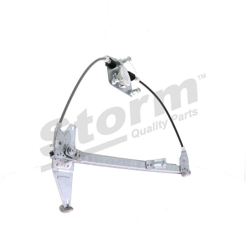 Lève-vitre STORM QUALITY PARTS 27972