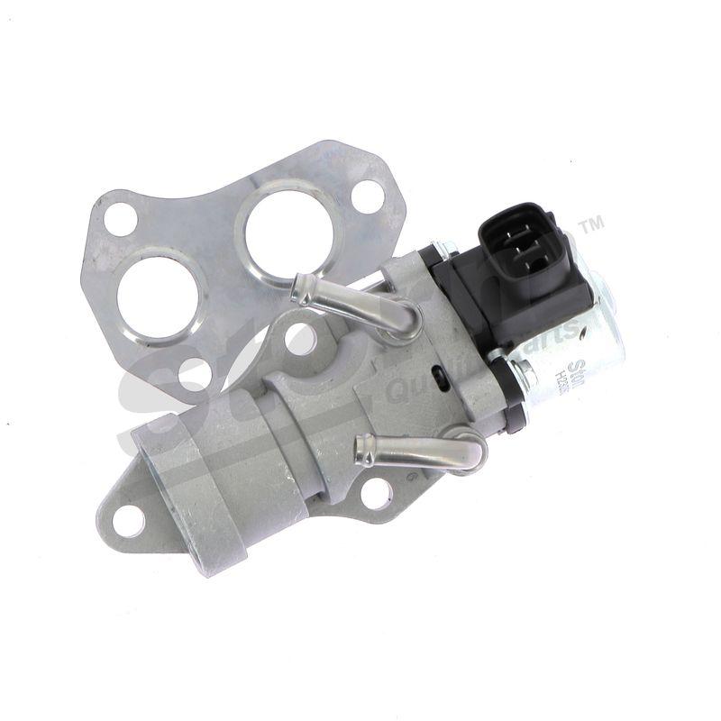 Vanne EGR STORM QUALITY PARTS 9075