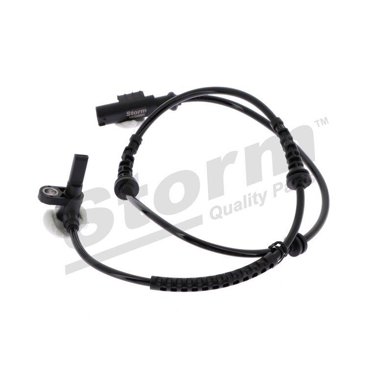 Capteur, vitesse de roue STORM QUALITY PARTS 699102