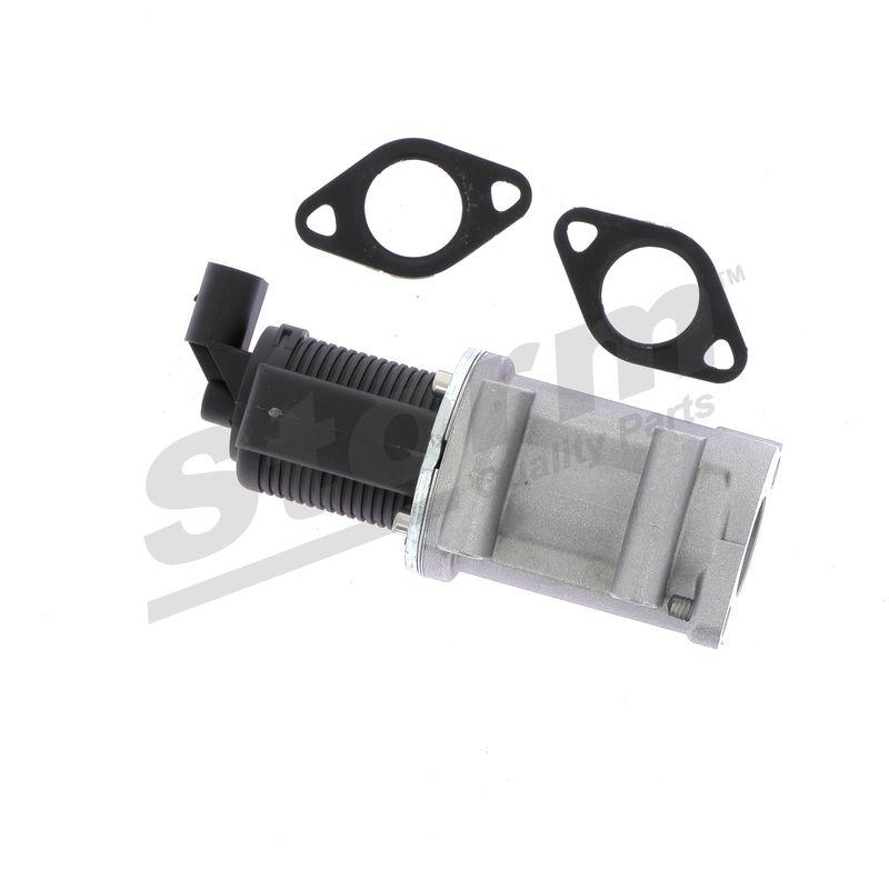 Vanne EGR STORM QUALITY PARTS 9016