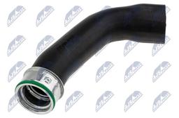 Gaine de suralimentation NTY GPP-VW-033