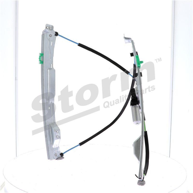 Lève-vitre STORM QUALITY PARTS 80973