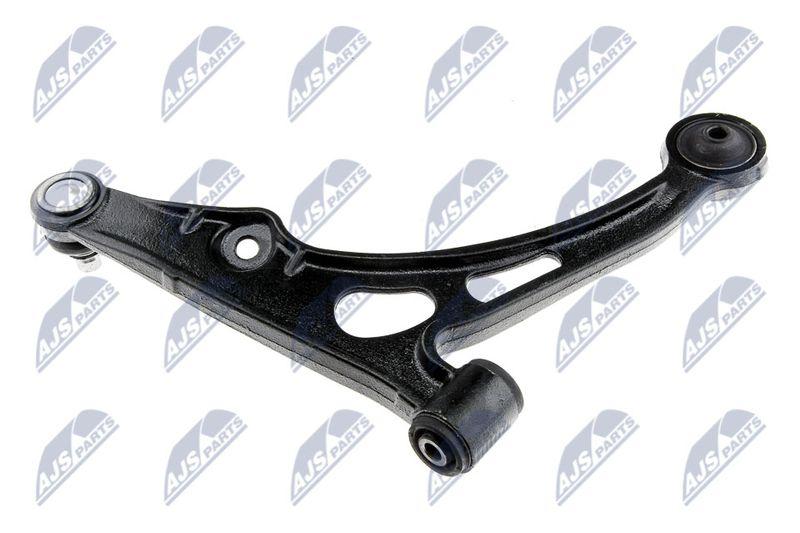 Bras de liaison, suspension de roue NTY ZWD-SU-033