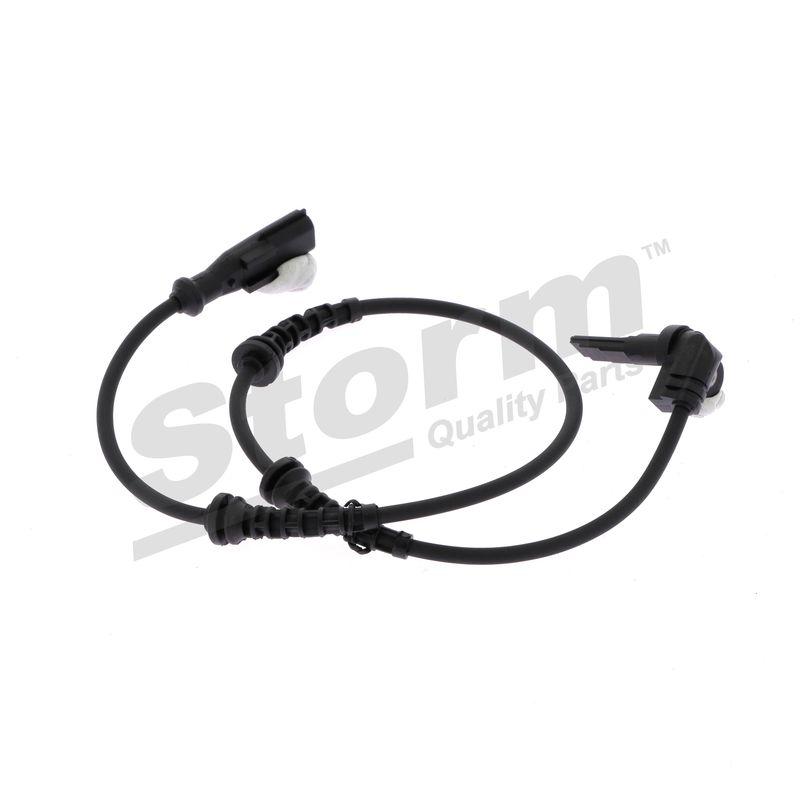 Capteur, vitesse de roue STORM QUALITY PARTS 888016