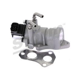 Vanne EGR STORM QUALITY PARTS 9075